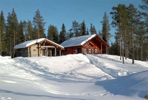 villa kanger|Majoitusta Rukalla ja Kuusamossa